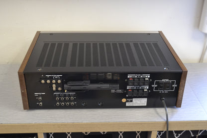 Sony STR-V3 Stereo Receiver * 35W RMS * 1978