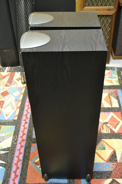 Klipsch Synergy F2 Floorstander Black - Naked Grills