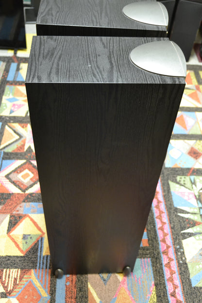 Klipsch Synergy F2 Floorstander Black - Naked Grills