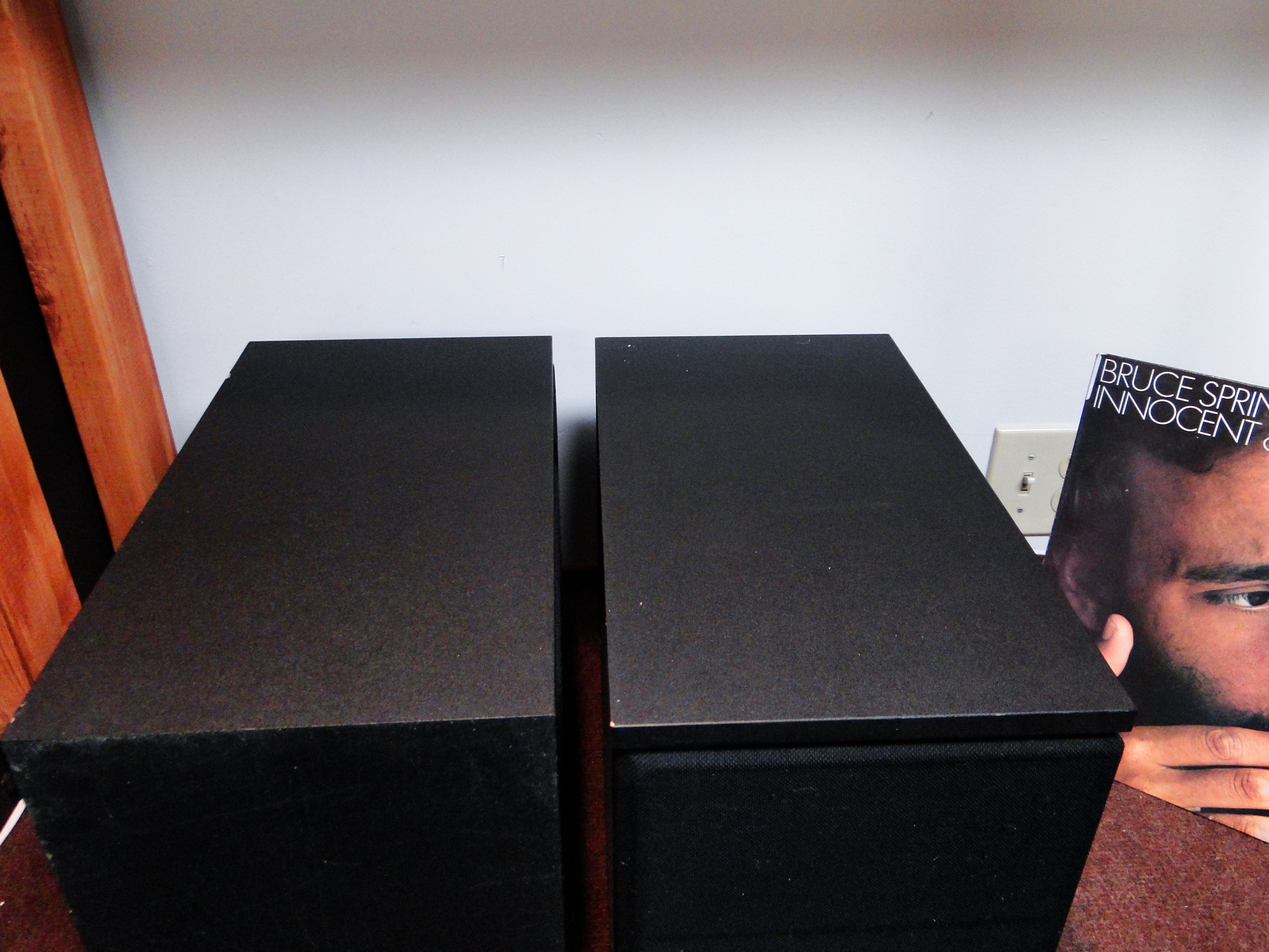 Bose 301 Series III Bookshelf Speakers – The Turntable Store