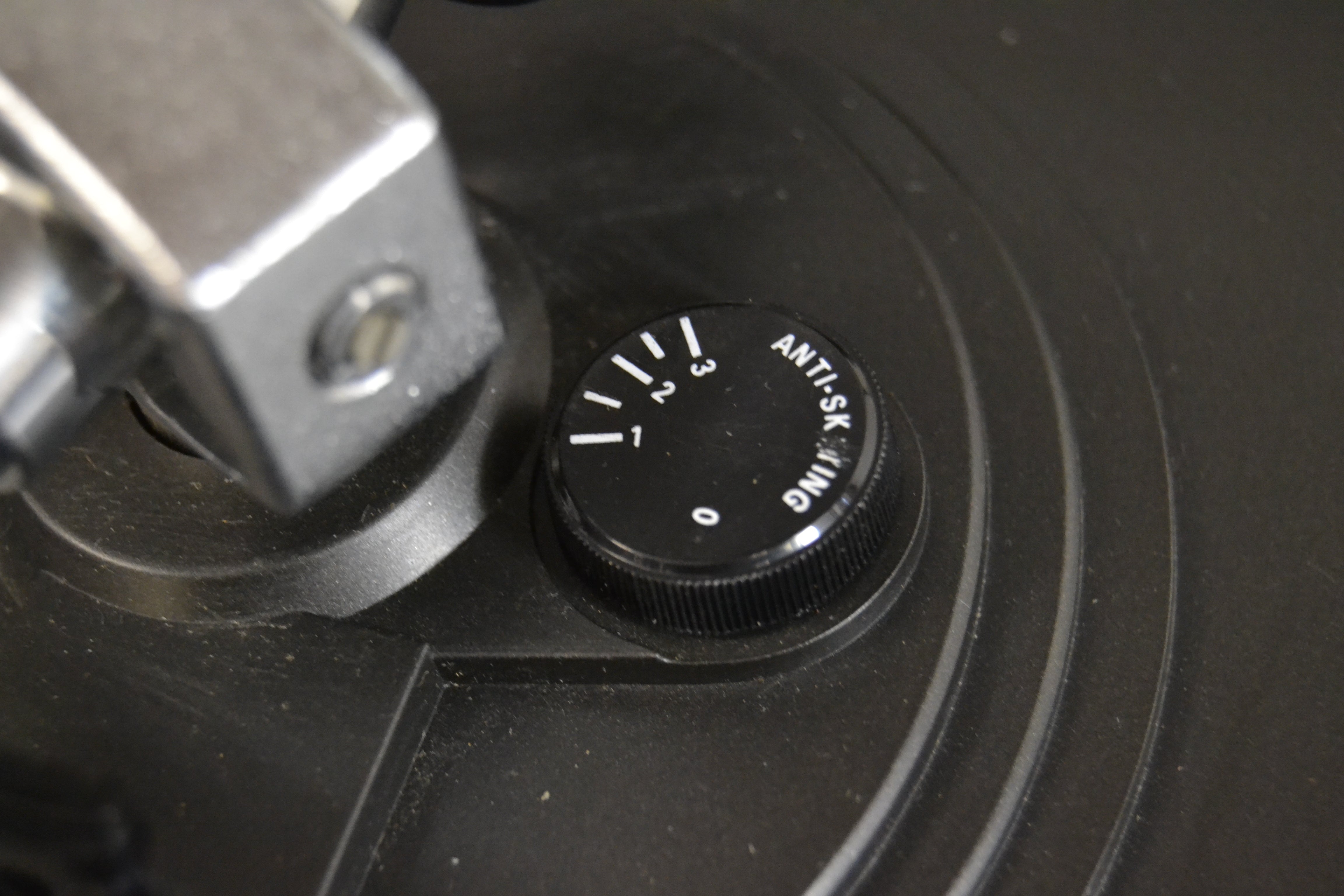 Gemini XL-DD20 Semi Automatic DD Turntable * NEW Audio Technica