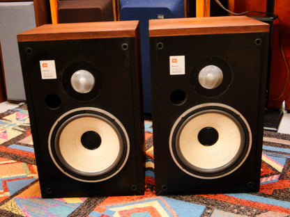 Vintage JBL L56 Floor Standing Speakers