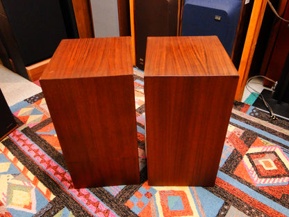 Vintage JBL L56 Floor Standing Speakers