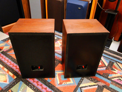 Vintage JBL L56 Floor Standing Speakers