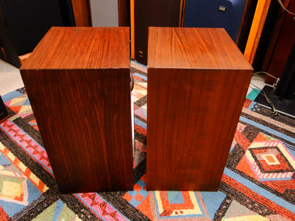 Vintage JBL L56 Floor Standing Speakers