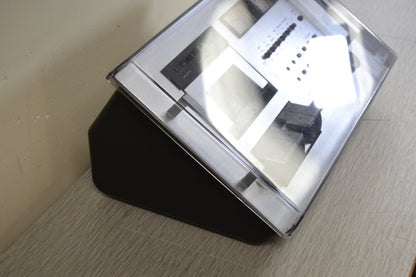 Nakamichi 600 Cassette Deck * Nakamichi Dust Cover * New Belts