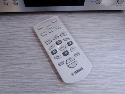 Yamaha CRX-TS10 Desktop CD Music System