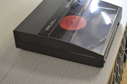 Technics SL-J33 Linear Tracking Programmable Turntable