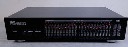 Yamaha GE-30 Stereo Graphic Equalizer