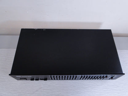 Yamaha GE-30 Stereo Graphic Equalizer