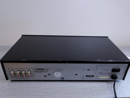 Yamaha GE-30 Stereo Graphic Equalizer