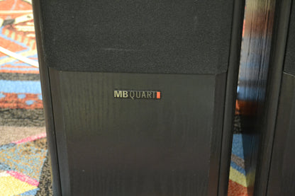 MB Quart QL XP 44 XL Speakers