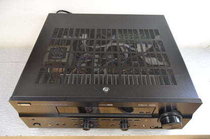 Yamaha RX-V757 AV Stereo Receiver * 100W RMS * 2005