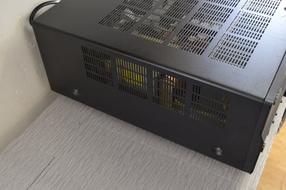 Yamaha RX-V757 AV Stereo Receiver * 100W RMS * 2005