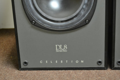 Celestion DL8 Series II Speakers