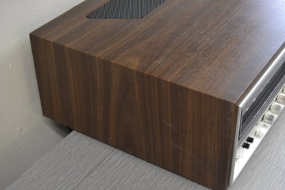 Pioneer QX-8000  Quadraphonic Receiver (1971-72)