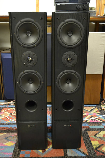 MB Quart QL XP 44 XL Speakers