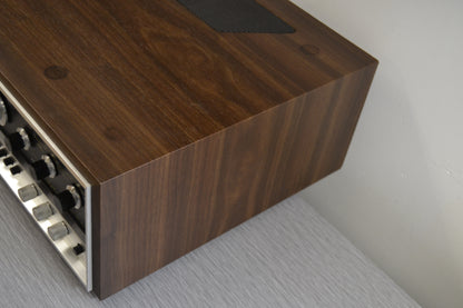 Pioneer QX-8000  Quadraphonic Receiver (1971-72)