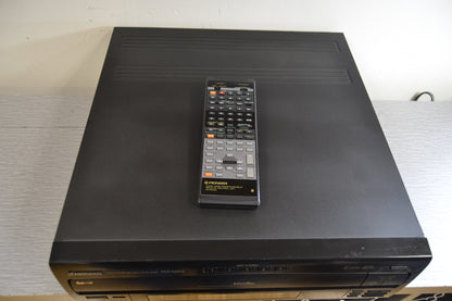 Pioneer CLD-M301 Laserdisc Player * Remote Control