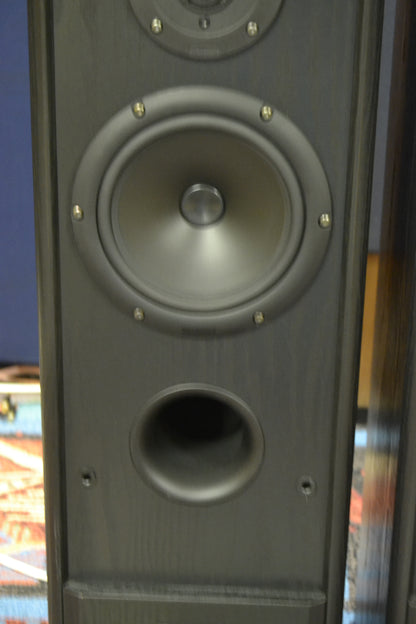 MB Quart QL XP 44 XL Speakers