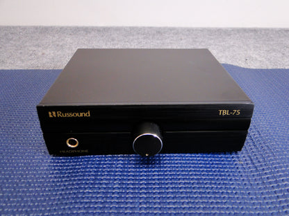 Russound TBL-75 Headphone Amplifier