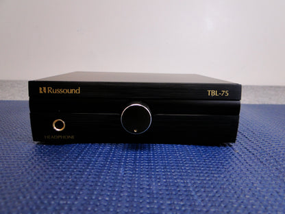 Russound TBL-75 Headphone Amplifier