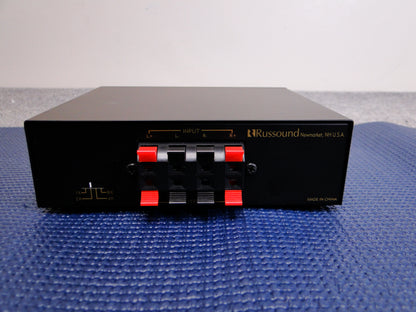 Russound TBL-75 Headphone Amplifier