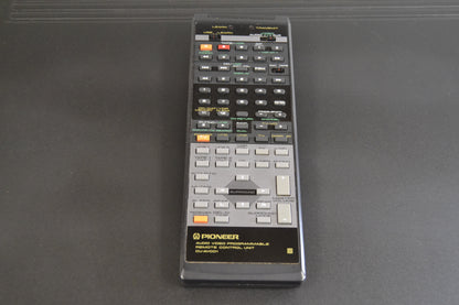 Pioneer CLD-M301 Laserdisc Player * Remote Control