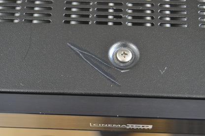 Yamaha RX-V757 AV Stereo Receiver * 100W RMS * 2005