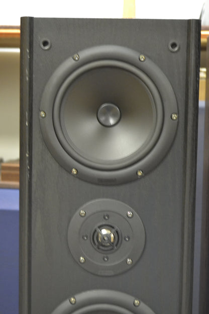 MB Quart QL XP 44 XL Speakers