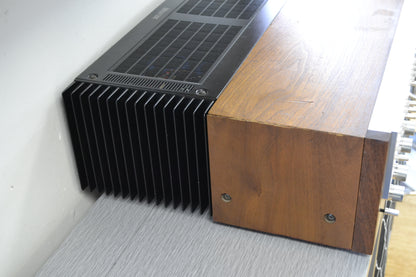 Pioneer SX-1280 Stereo Receiver * Recapped * Power Amp Rebuilt * 185W RMS