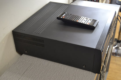 Pioneer CLD-M301 Laserdisc Player * Remote Control