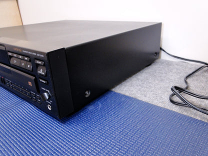 Sony CDP-C455 Cd Carousel - 5 Discs