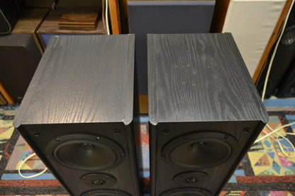 MB Quart QL XP 44 XL Speakers