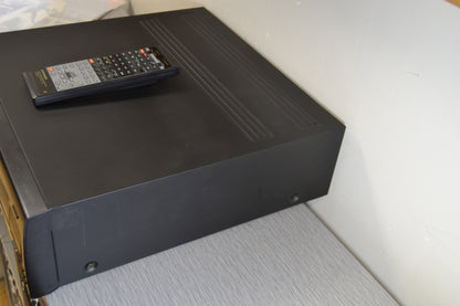 Pioneer CLD-M301 Laserdisc Player * Remote Control