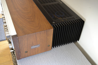 Pioneer SX-1280 Stereo Receiver * Recapped * Power Amp Rebuilt * 185W RMS