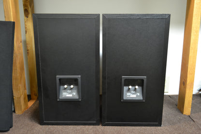 Celestion DL8 Series II Speakers