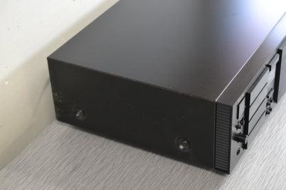 Nakamichi BX-300 Single Cassette Deck 3 Heads * New Belts *