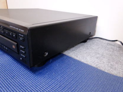 Sony CDP-CE405  CD Carousel - 5 Discs