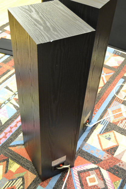 MB Quart QL XP 44 XL Speakers