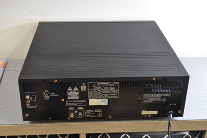 Pioneer CLD-M301 Laserdisc Player * Remote Control