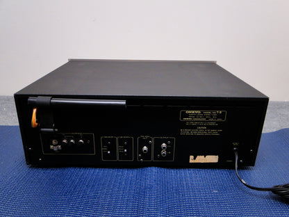 Onkyo T9 Stereo Tuner
