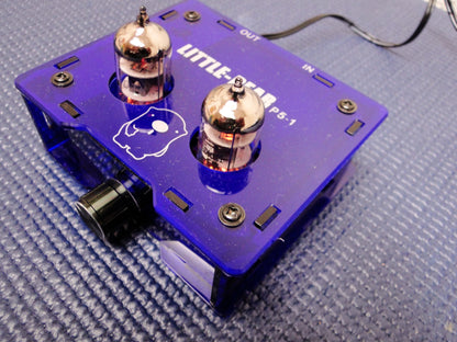 Little Bear P5-1 Tube Preamplifier