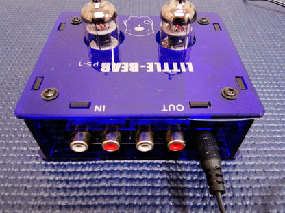 Little Bear P5-1 Tube Preamplifier