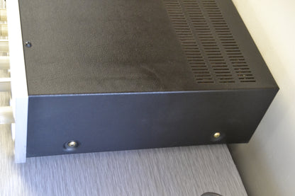 Harman Kardon 330B Stereo Receiver * 20W * 1975