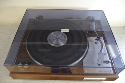 Marantz 6100 Belt Drive Turntable * 1977