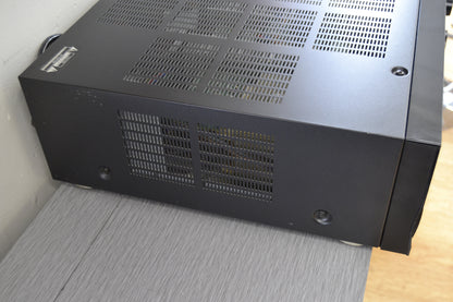 Pioneer ELITE VSX-37TX Stereo Receiver * 120W * 2000