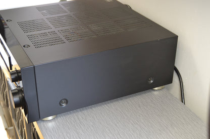 Pioneer ELITE VSX-37TX Stereo Receiver * 120W * 2000