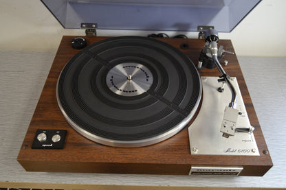 Marantz 6100 Belt Drive Turntable * 1977