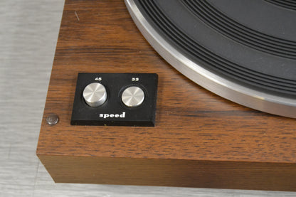 Marantz 6100 Belt Drive Turntable * 1977